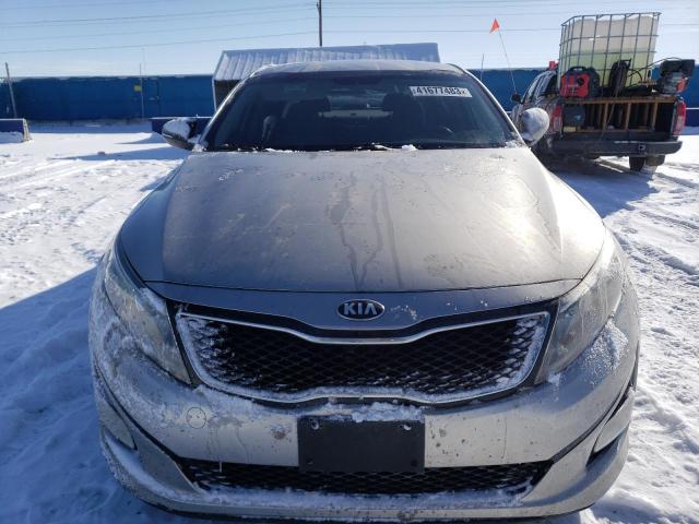 Photo 5 from auction – 2014 KIA OPTIMA LX with VIN KNAGM4A74E5464907
