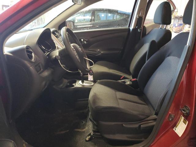 Photo 7 from auction – 2016 NISSAN VERSA S with VIN 3N1CN7AP2GL881271