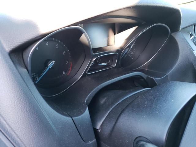Фото 9 с аукциона – 2013 FORD FOCUS SE с VIN 1FADP3F25DL307424