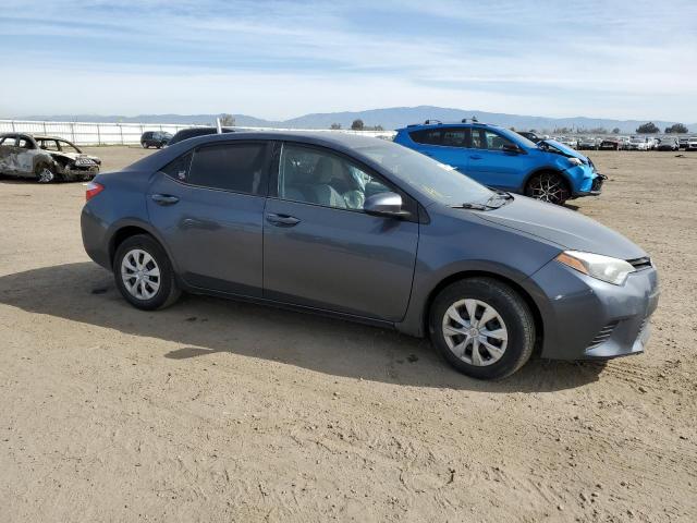 Photo 4 from auction – 2015 TOYOTA COROLLA L with VIN 5YFBURHE5FP224087