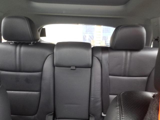 Photo 10 from auction – 2014 KIA SORENTO EX with VIN 5XYKUDA79EG430174