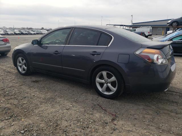 Photo 2 from auction – 2008 NISSAN ALTIMA 2.5 with VIN 1N4AL21E38N448013