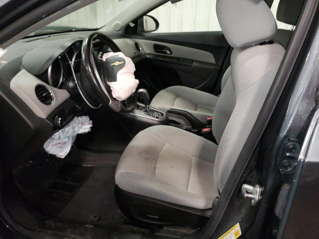 Photo 7 from auction – 2013 CHEVROLET CRUZE LT with VIN 1G1PC5SB2D7173347