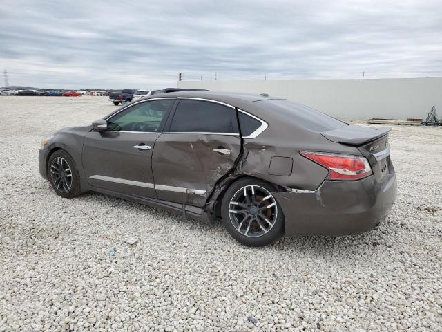 Photo 2 from auction – 2014 NISSAN ALTIMA 2.5 with VIN 1N4AL3AP6EC286568