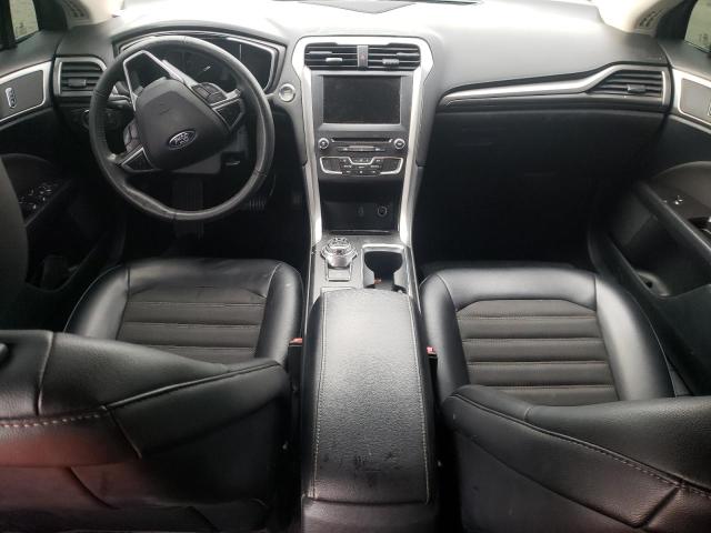 Photo 8 from auction – 2017 FORD FUSION SE with VIN 3FA6P0H71HR203732