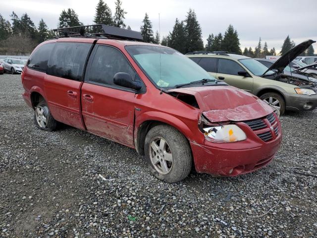 Photo 4 from auction – 2005 DODGE GRAND CARA with VIN 2D4GP44L25R369321