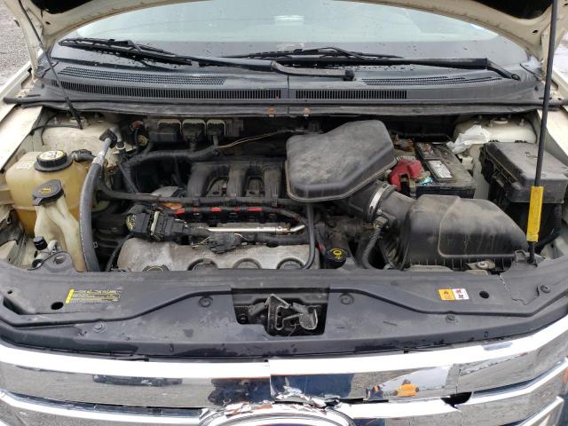 Photo 11 from auction – 2007 FORD EDGE SEL P with VIN 2FMDK39C87BA56301
