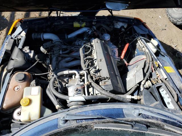 Photo 11 from auction – 1993 SAAB 900 with VIN YS3AL75L9P7000029