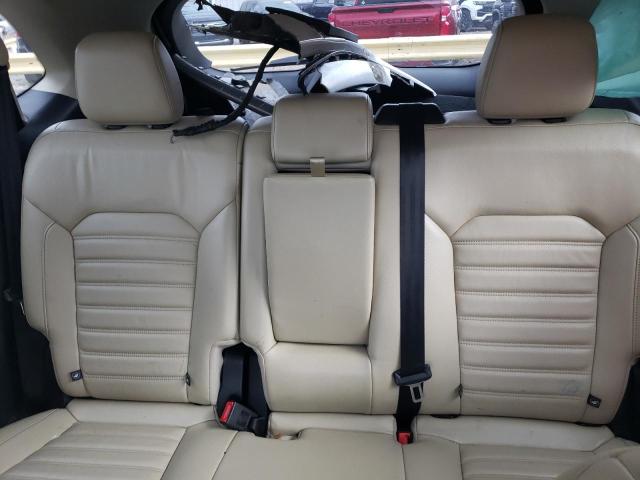 Photo 10 from auction – 2015 FORD EDGE SEL with VIN 2FMTK4J88FBB44787