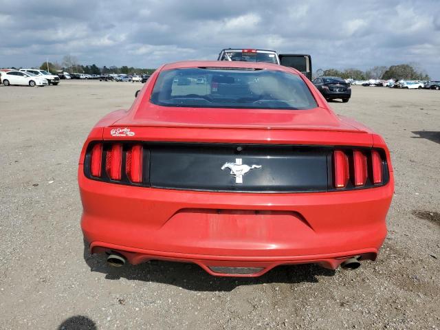 Photo 6 from auction – 2016 FORD MUSTANG with VIN 1FA6P8AM0G5255224