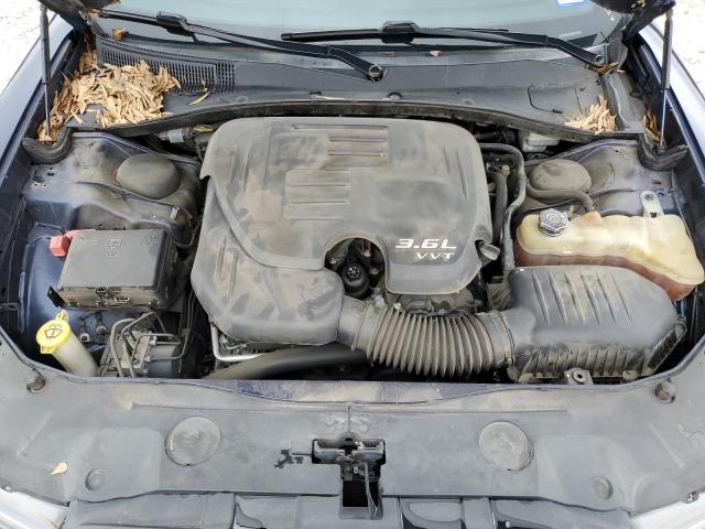 Photo 11 from auction – 2014 DODGE CHARGER SE with VIN 2C3CDXBG4EH188064
