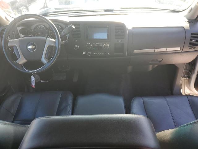 Photo 8 from auction – 2011 CHEVROLET SILVERADO with VIN 1GCRKSE34BZ422819