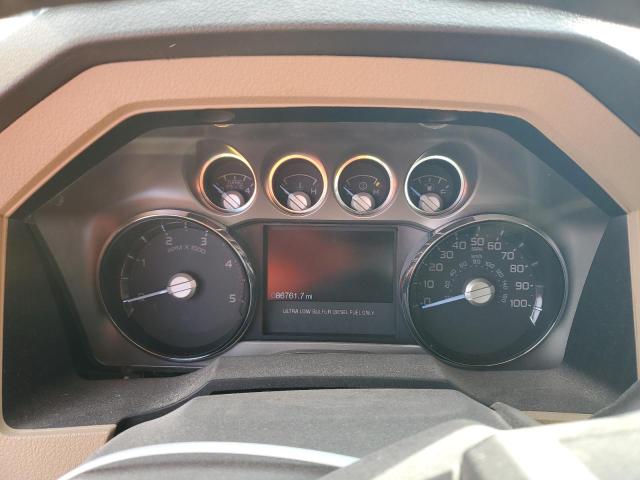 Photo 9 from auction – 2015 FORD F250 SUPER with VIN 1FT7W2BT1FEA12105