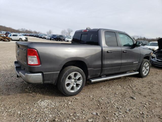 Photo 3 from auction – 2021 RAM 1500 BIG H with VIN 1C6SRFBT7MN607814
