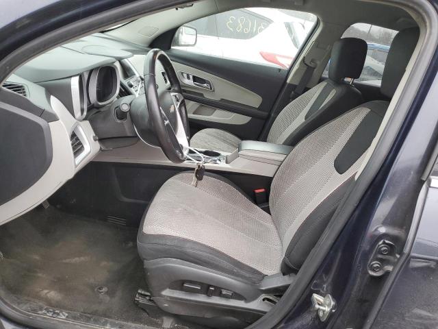 Photo 7 from auction – 2015 CHEVROLET EQUINOX LT with VIN 2GNALBEK8F6139558