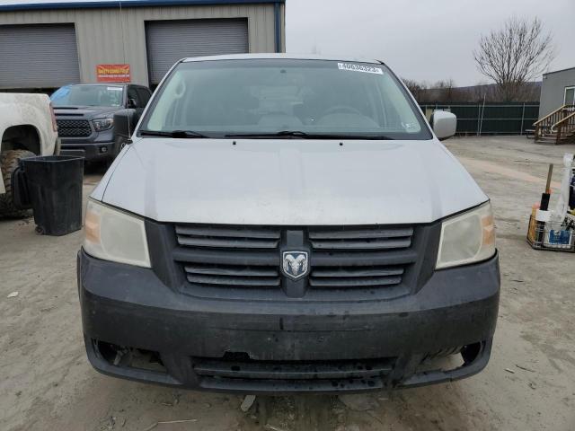 Photo 5 from auction – 2009 DODGE GRAND CARA with VIN 2D8HN44EX9R647527