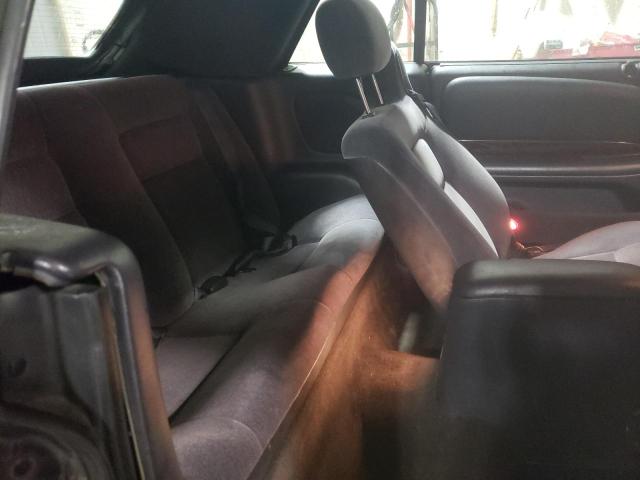 Photo 10 from auction – 1998 CHRYSLER SEBRING JX with VIN 3C3EL55H6WT220977