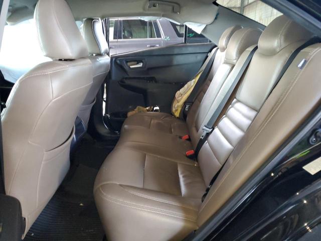 Photo 10 from auction – 2017 TOYOTA CAMRY LE with VIN 4T1BF1FK4HU745372