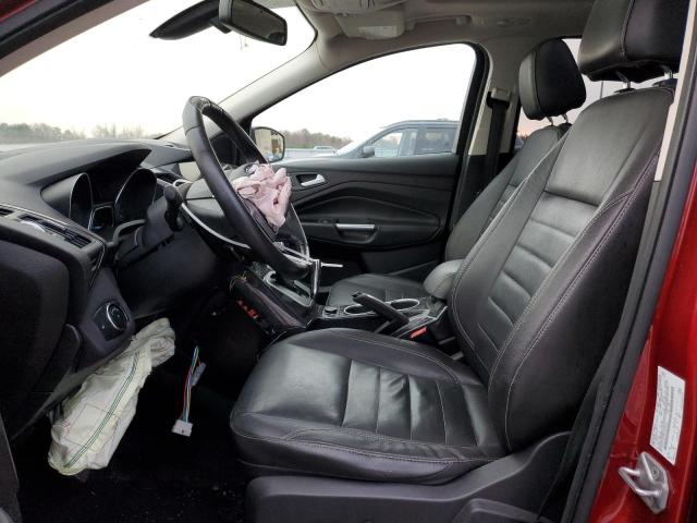 Photo 7 from auction – 2014 FORD ESCAPE TIT with VIN 1FMCU9J93EUA59722