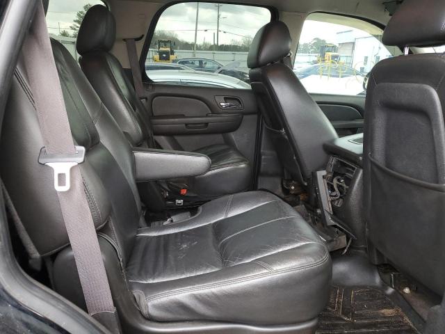 Photo 11 from auction – 2011 CHEVROLET TAHOE K150 with VIN 1GNSKBE02BR280176