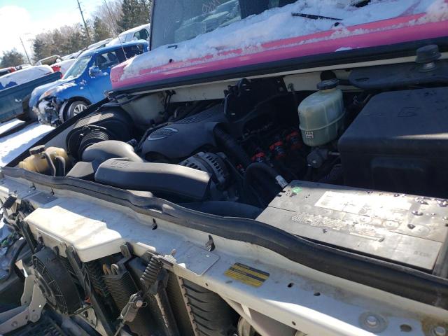 Photo 12 from auction – 2006 HUMMER H2 with VIN 5GRGN23U86H117635