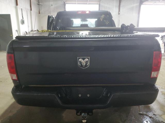Foto 6 de la subasta – 2019 RAM 1500 CLASS con VIN 1C6RR6FGXKS552589