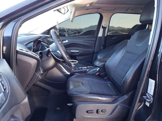 Photo 7 from auction – 2013 FORD ESCAPE TIT with VIN 1FMCU0J99DUC46246
