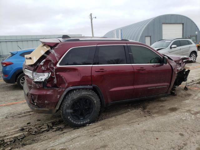 Photo 3 from auction – 2018 JEEP GRAND CHER with VIN 1C4RJFAG2JC332993