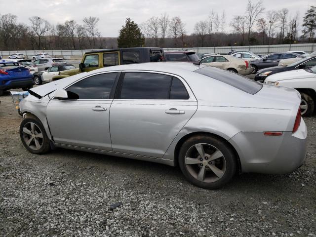 Photo 2 from auction – 2011 CHEVROLET MALIBU 1LT with VIN 1G1ZC5E16BF197777