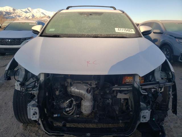 Photo 5 from auction – 2015 TOYOTA HIGHLANDER with VIN 5TDDKRFH7FS128965