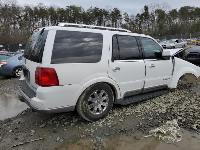 Photo 3 from auction – 2003 LINCOLN NAVIGATOR with VIN 5LMFU28R13LJ31916
