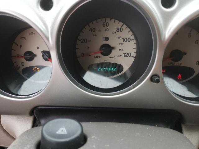 Zdjęcie 9 z aukcji – 2003 CHRYSLER PT CRUISER z VIN 3C4FY48B93T501590