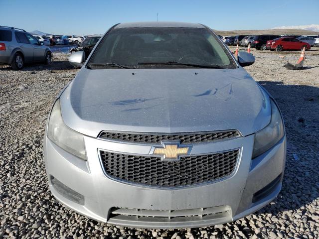 Photo 5 from auction – 2012 CHEVROLET CRUZE with VIN 1G1PG5SC6C7104978