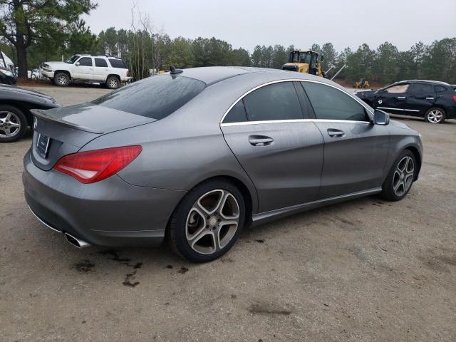 Photo 3 from auction – 2014 MERCEDES-BENZ CLA 250 with VIN WDDSJ4EB4EN053338