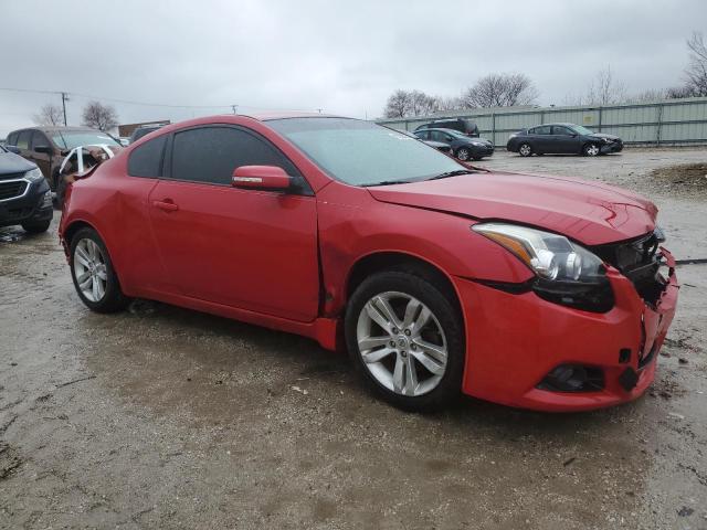 Photo 4 from auction – 2010 NISSAN ALTIMA S with VIN 1N4AL2EP6AC194164