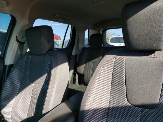 Photo 10 from auction – 2016 GMC TERRAIN SL with VIN 2GKALMEK1G6212800