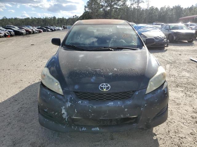 Photo 5 from auction – 2009 TOYOTA COROLLA MA with VIN 2T1KU40E19C154008