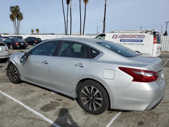 Photo 2 from auction – 2018 NISSAN ALTIMA 2.5 with VIN 1N4AL3AP2JC167359