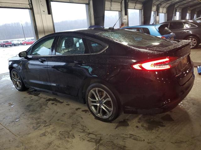 Photo 2 from auction – 2017 FORD FUSION S with VIN 3FA6P0G71HR272101