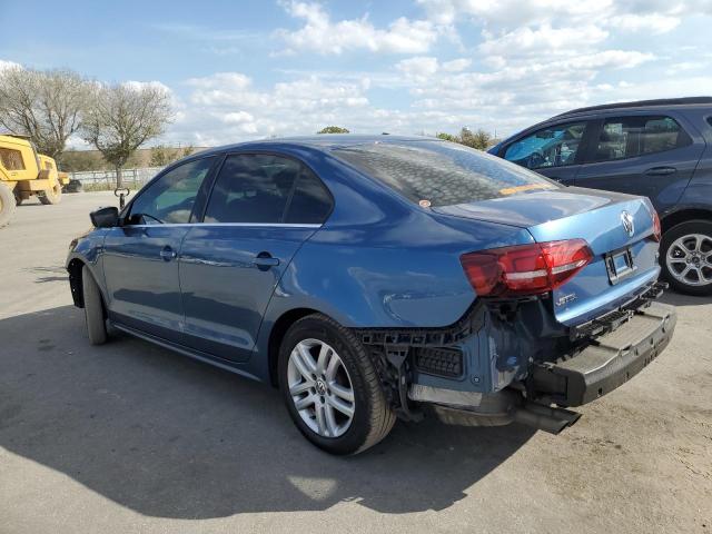 Photo 2 from auction – 2017 VOLKSWAGEN JETTA S with VIN 3VW2B7AJ3HM239647