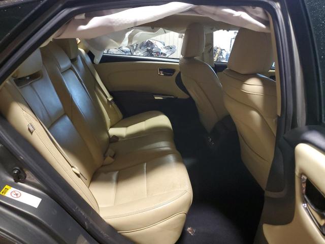 Photo 10 from auction – 2013 TOYOTA AVALON HYB with VIN 4T1BD1EB8DU015370