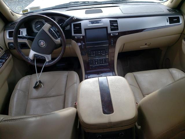 Photo 8 from auction – 2011 CADILLAC ESCALADE E with VIN 3GYT4MEFXBG136148