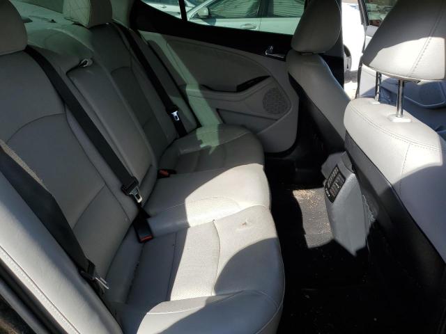 Photo 10 from auction – 2014 KIA OPTIMA EX with VIN 5XXGN4A77EG291136