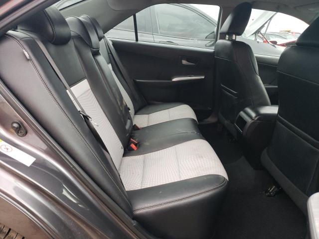Photo 10 from auction – 2014 TOYOTA CAMRY L with VIN 4T1BF1FK1EU860541