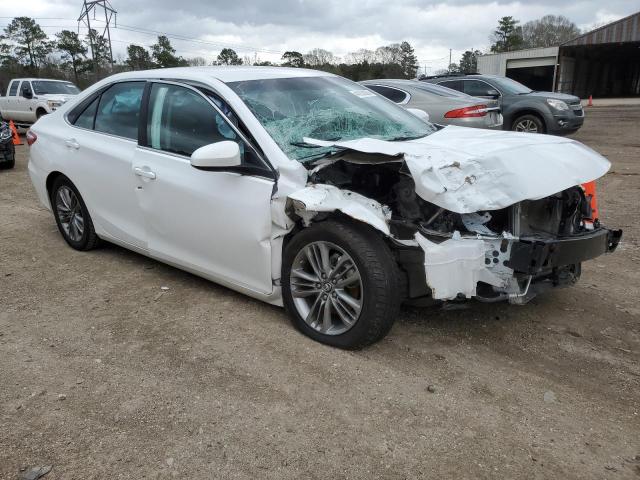 Photo 4 from auction – 2017 TOYOTA CAMRY LE with VIN 4T1BF1FK5HU788280