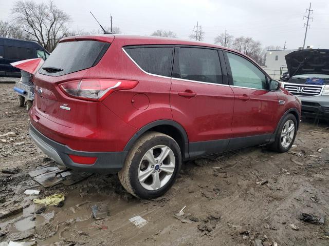 Photo 3 from auction – 2016 FORD ESCAPE SE with VIN 1FMCU0GX2GUB05464