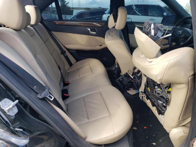 Photo 10 from auction – 2011 MERCEDES-BENZ E 350 with VIN WDDHF5GB9BA423670