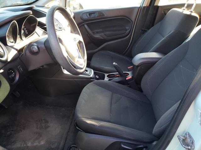 Photo 7 from auction – 2017 FORD FIESTA SE with VIN 3FADP4EJ1HM138540