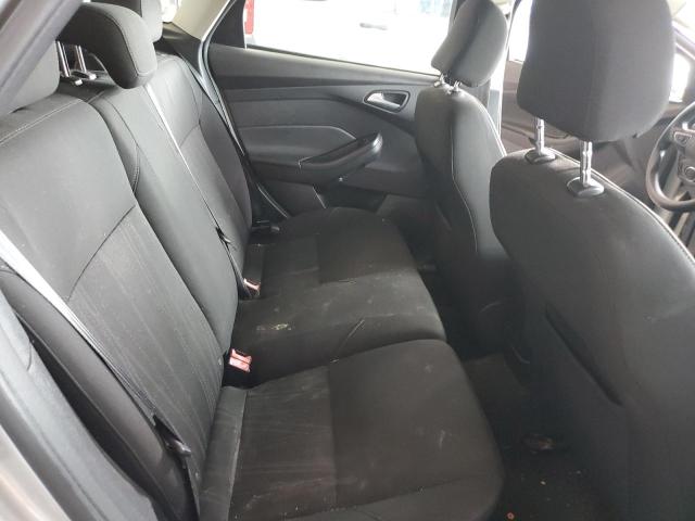 Photo 10 from auction – 2015 FORD FOCUS SE with VIN 1FADP3K20FL233399