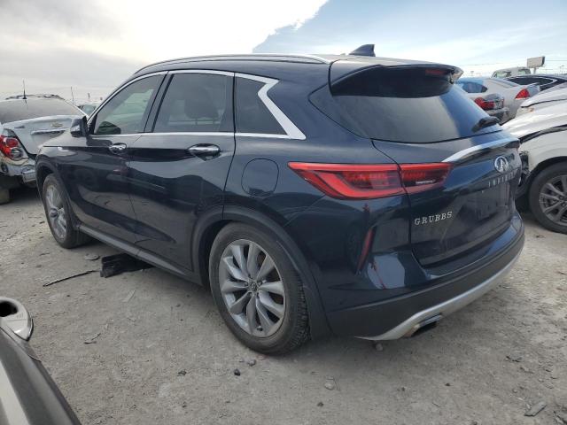 Photo 2 from auction – 2019 INFINITI QX50 ESSEN with VIN 3PCAJ5M16KF147672